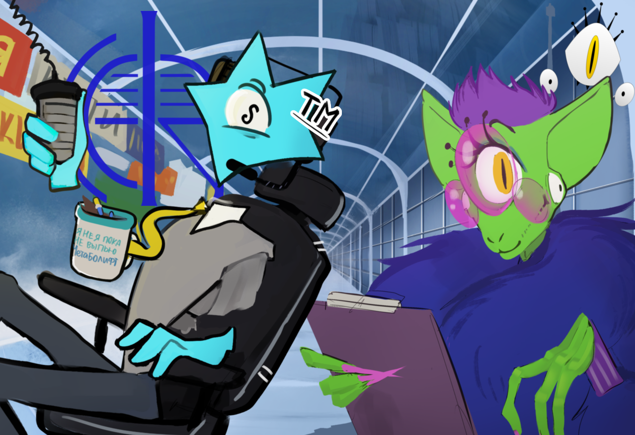 ChanceCorp