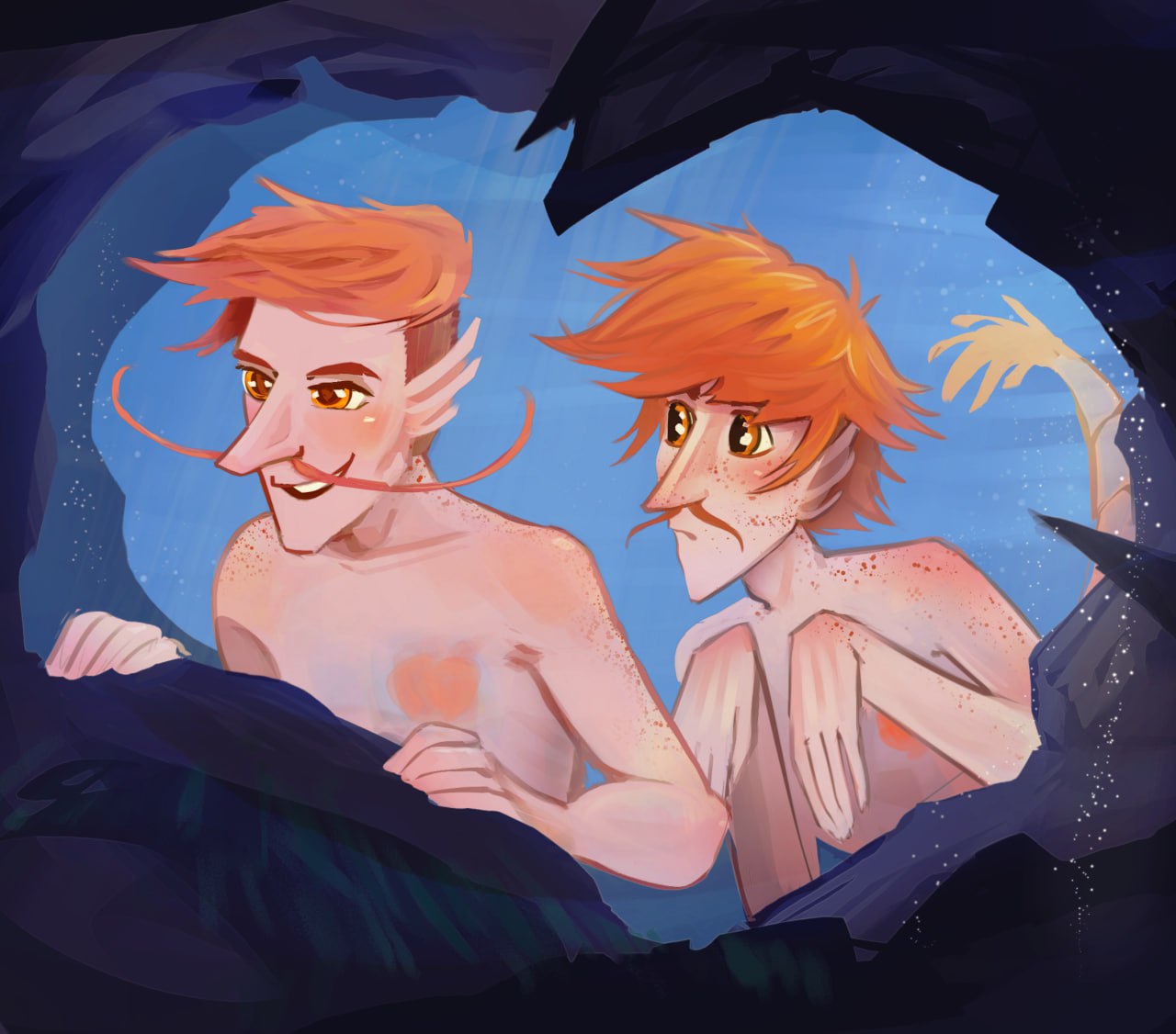 Билл и Уилл